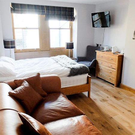 Rooms At The Nook Holmfirth Zewnętrze zdjęcie