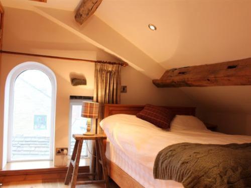 Rooms At The Nook Holmfirth Zewnętrze zdjęcie
