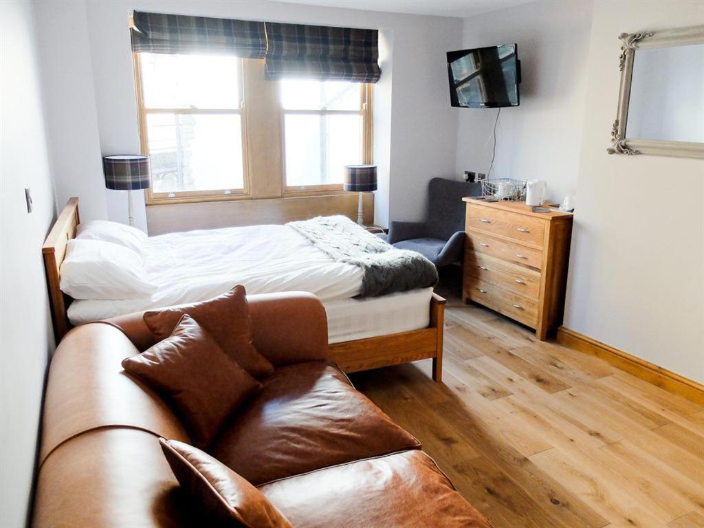 Rooms At The Nook Holmfirth Zewnętrze zdjęcie