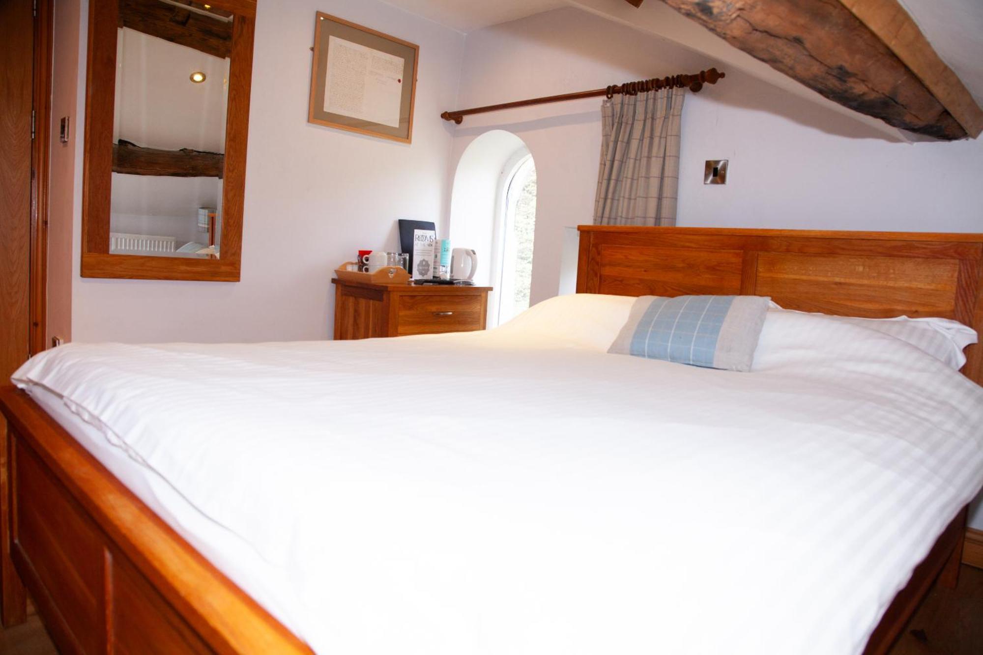 Rooms At The Nook Holmfirth Pokój zdjęcie