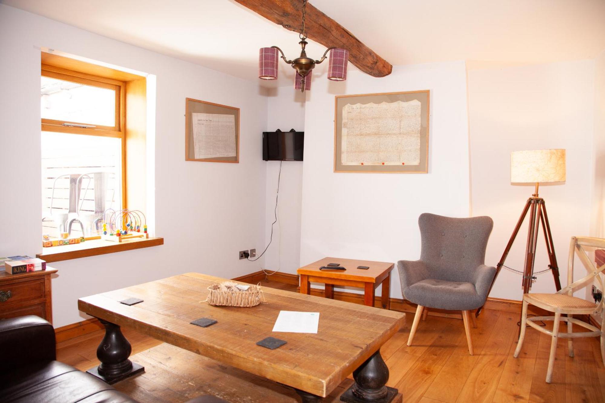 Rooms At The Nook Holmfirth Zewnętrze zdjęcie