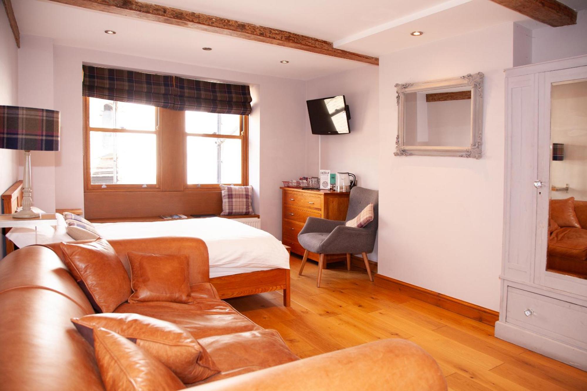 Rooms At The Nook Holmfirth Pokój zdjęcie