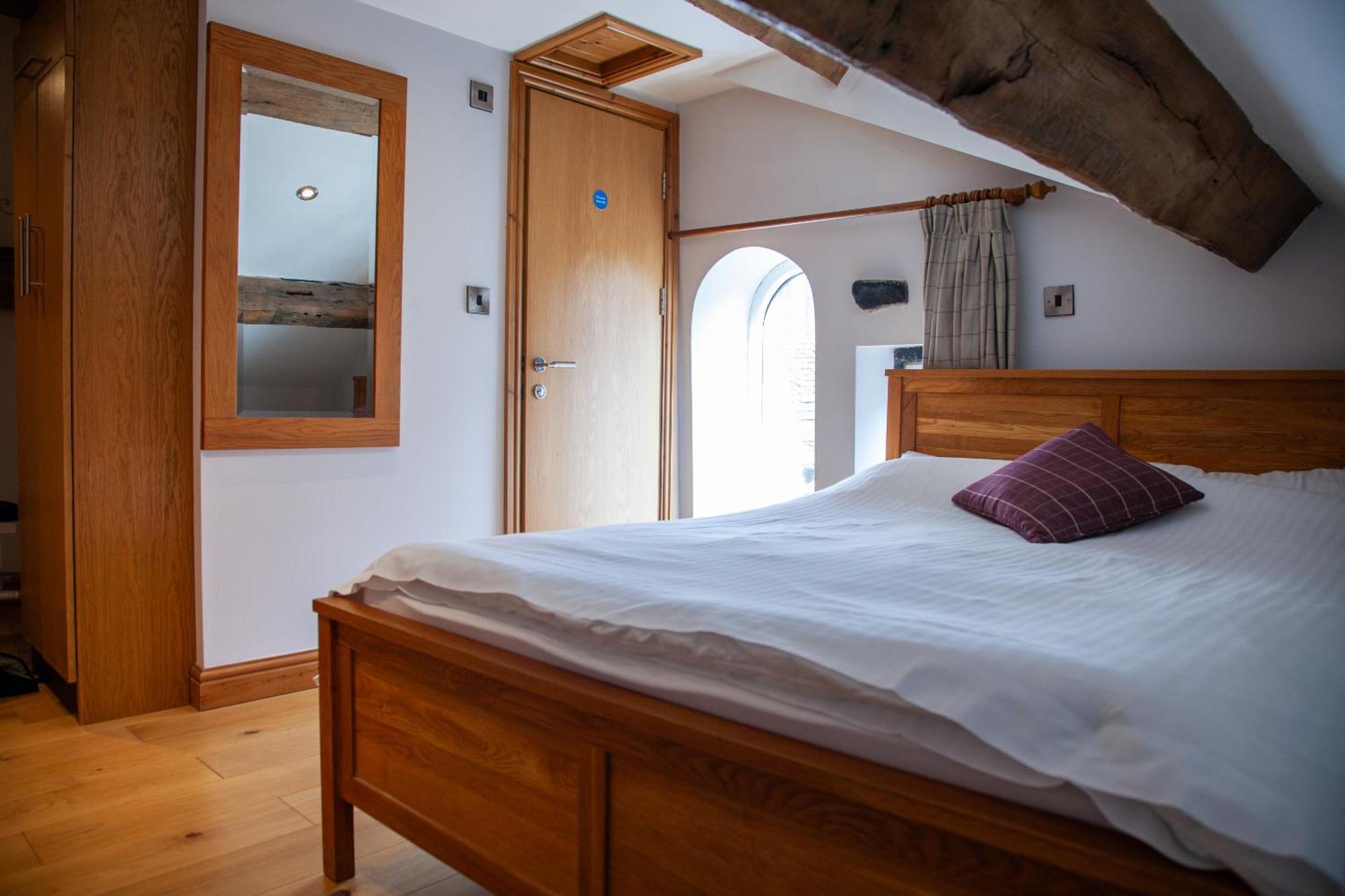 Rooms At The Nook Holmfirth Pokój zdjęcie