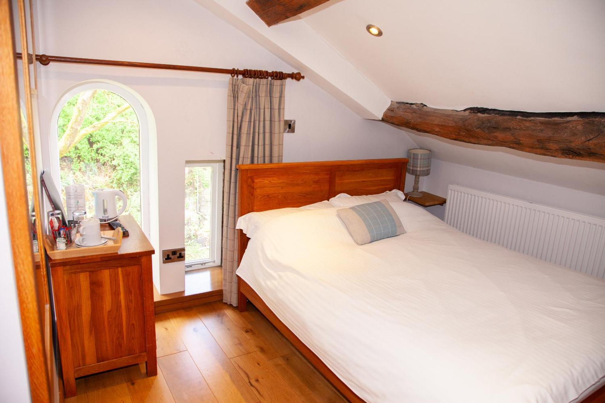 Rooms At The Nook Holmfirth Pokój zdjęcie