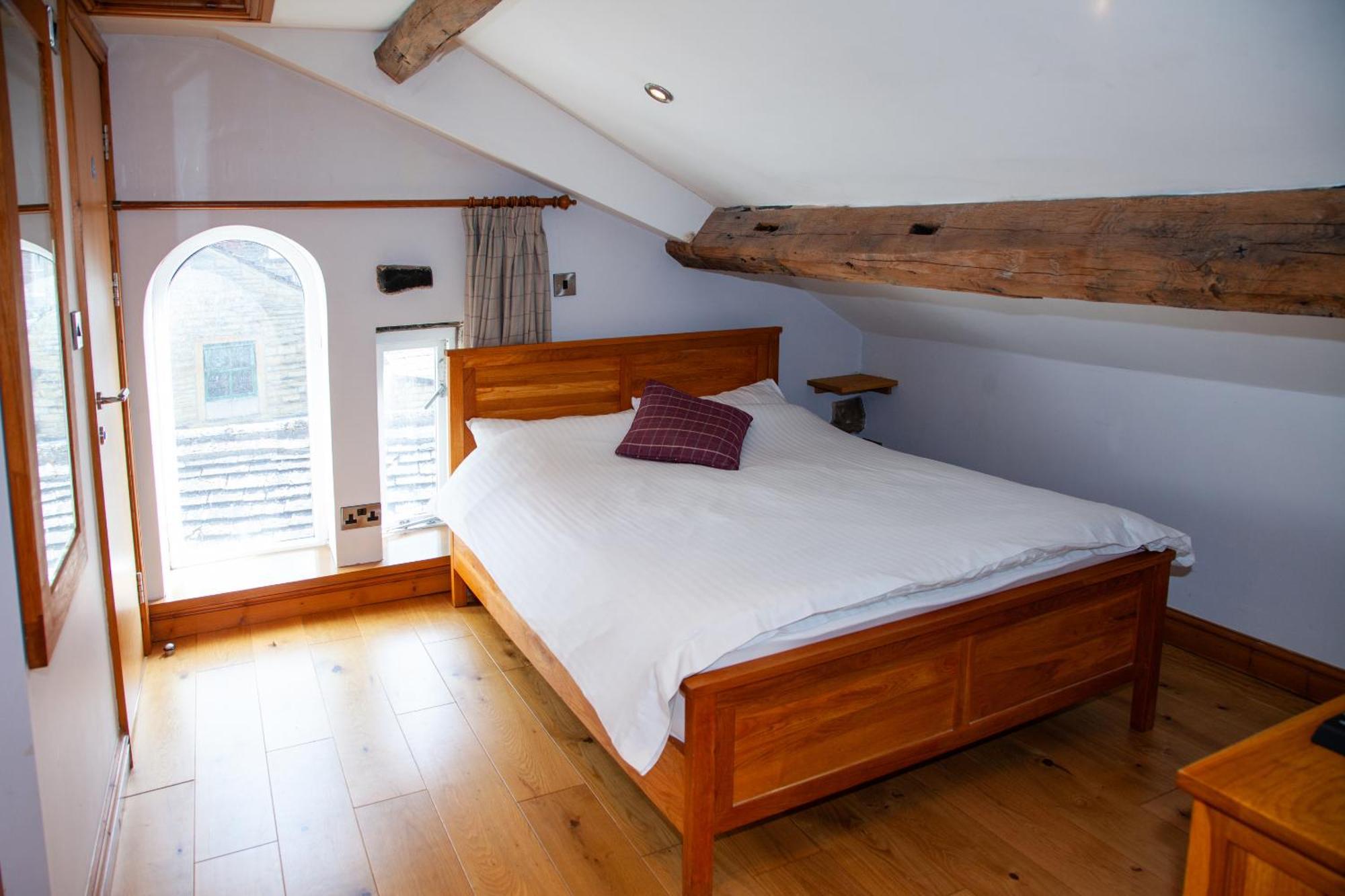 Rooms At The Nook Holmfirth Pokój zdjęcie
