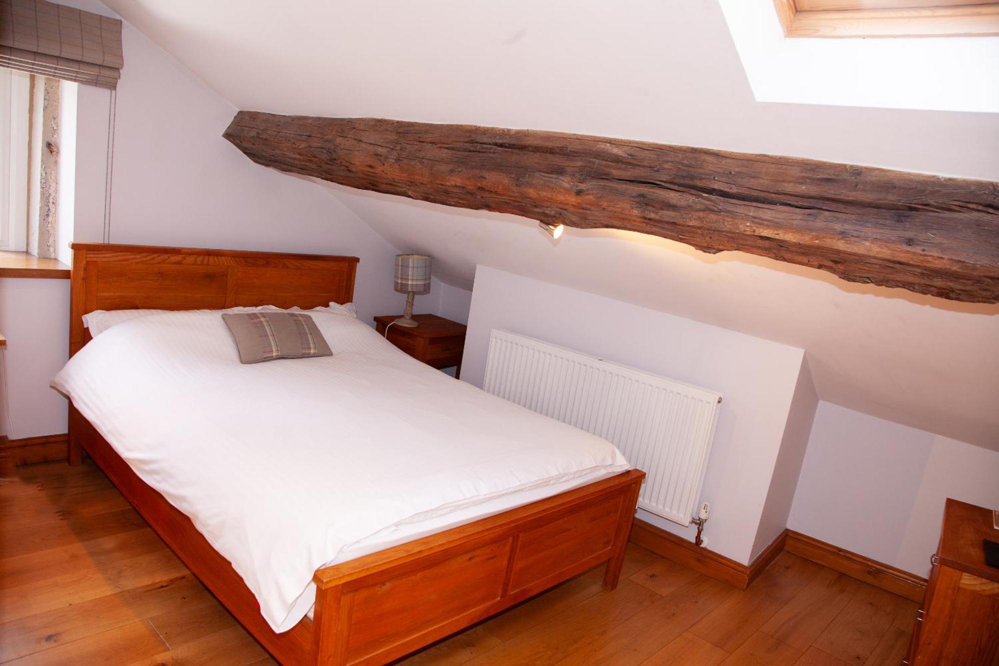 Rooms At The Nook Holmfirth Pokój zdjęcie