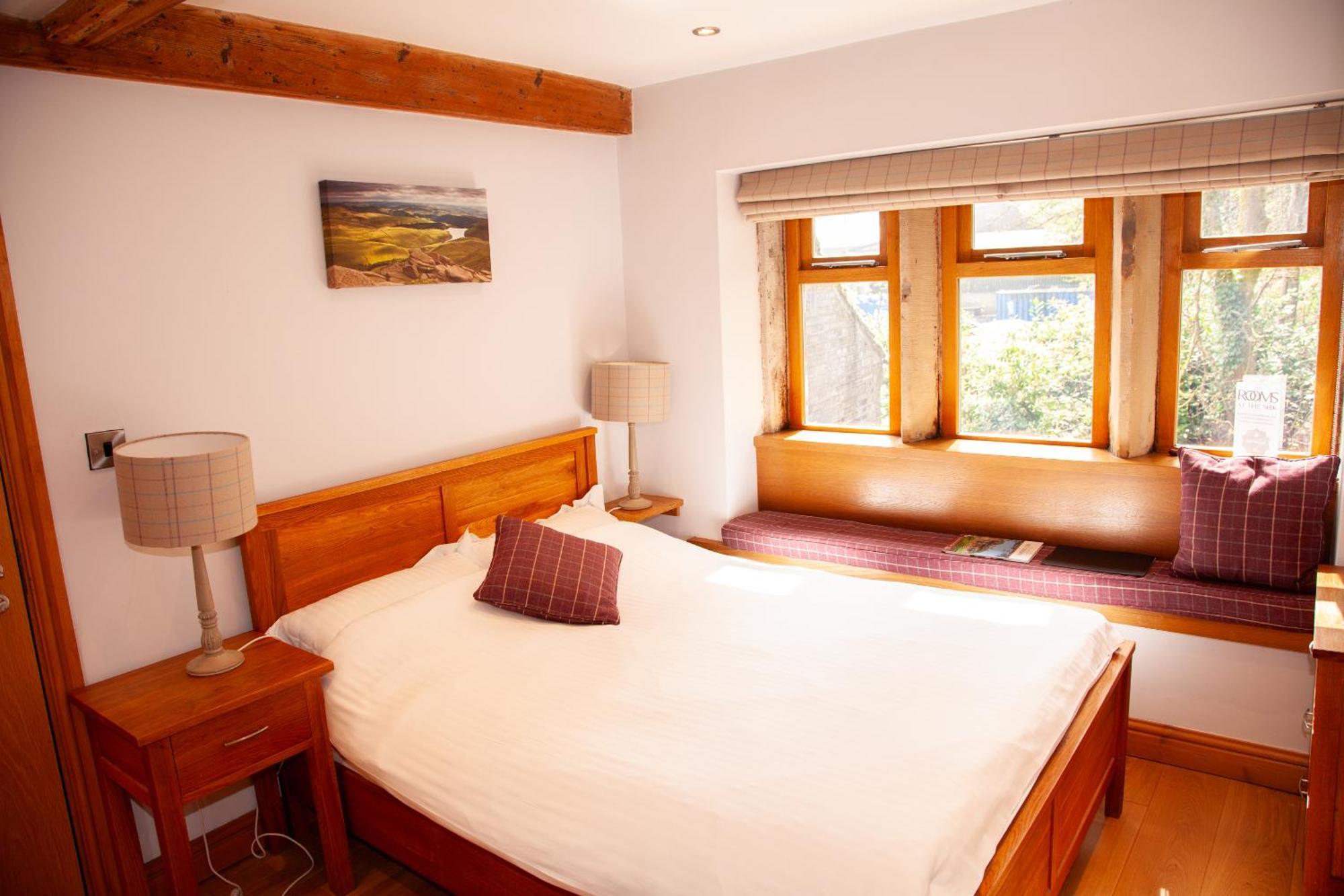 Rooms At The Nook Holmfirth Pokój zdjęcie