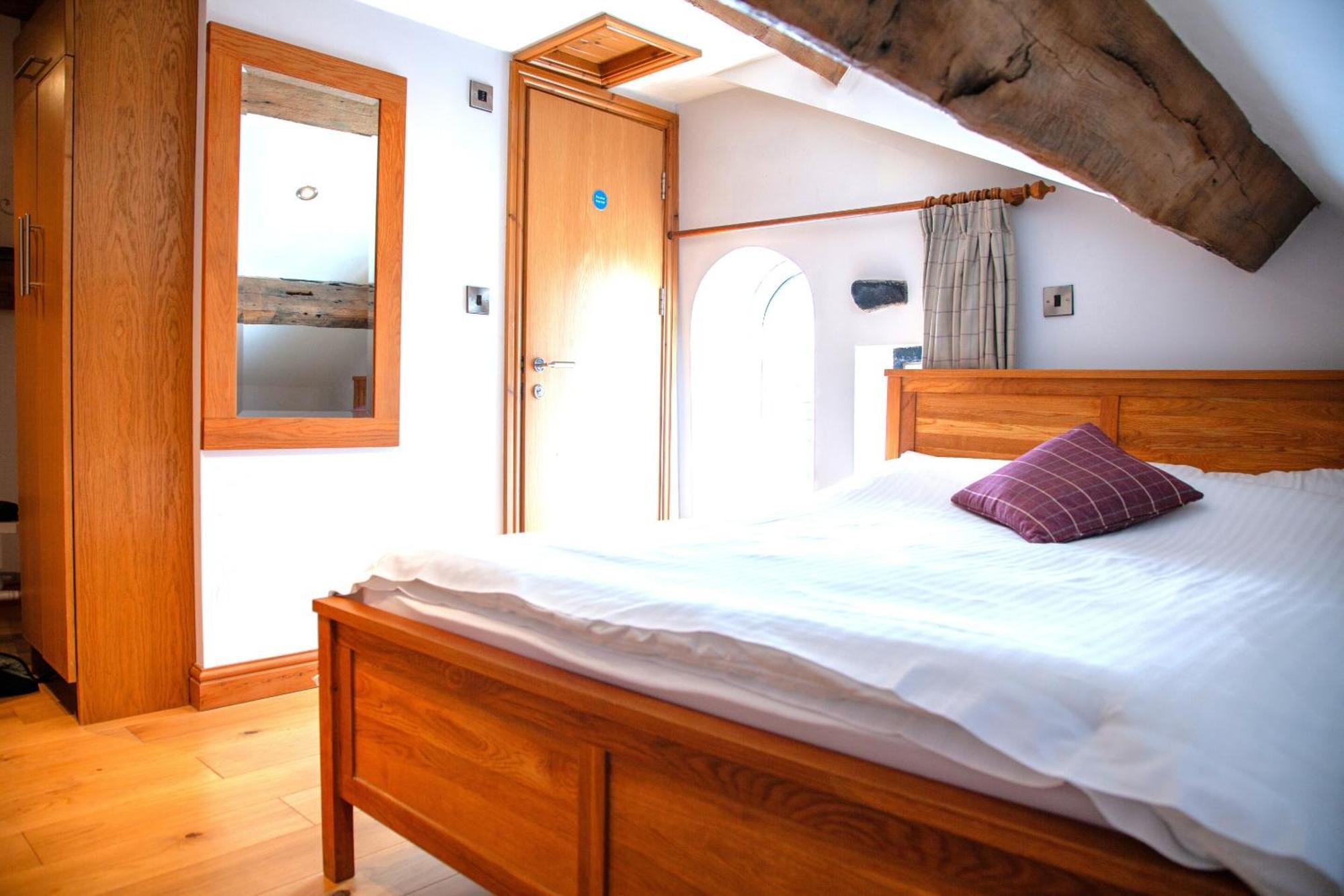 Rooms At The Nook Holmfirth Pokój zdjęcie