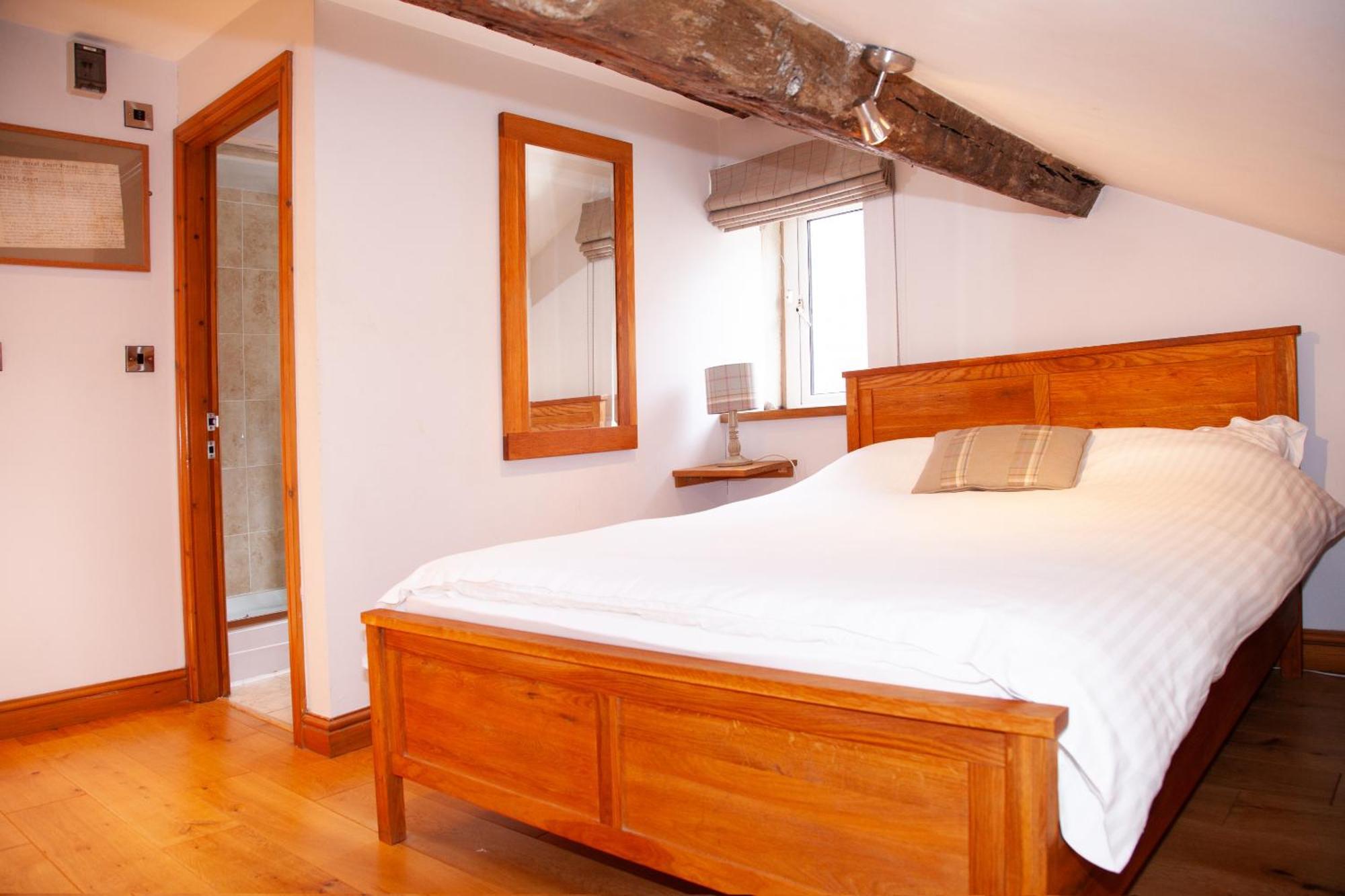 Rooms At The Nook Holmfirth Pokój zdjęcie